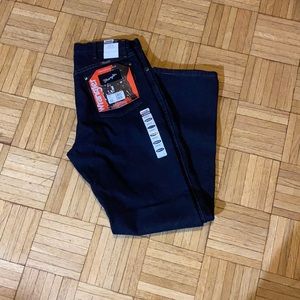 Men’s wrangler jeans